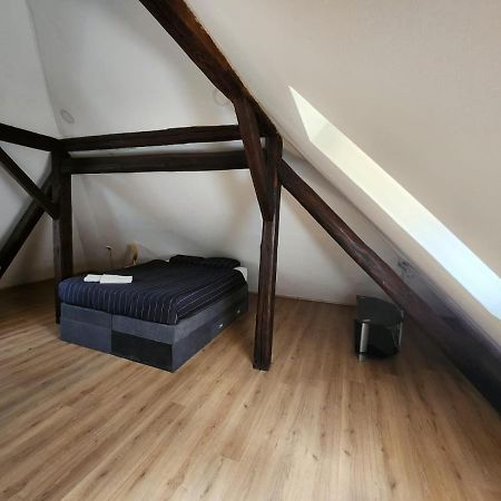 Apartman Buzanova 001 Lägenhet Zagreb Exteriör bild
