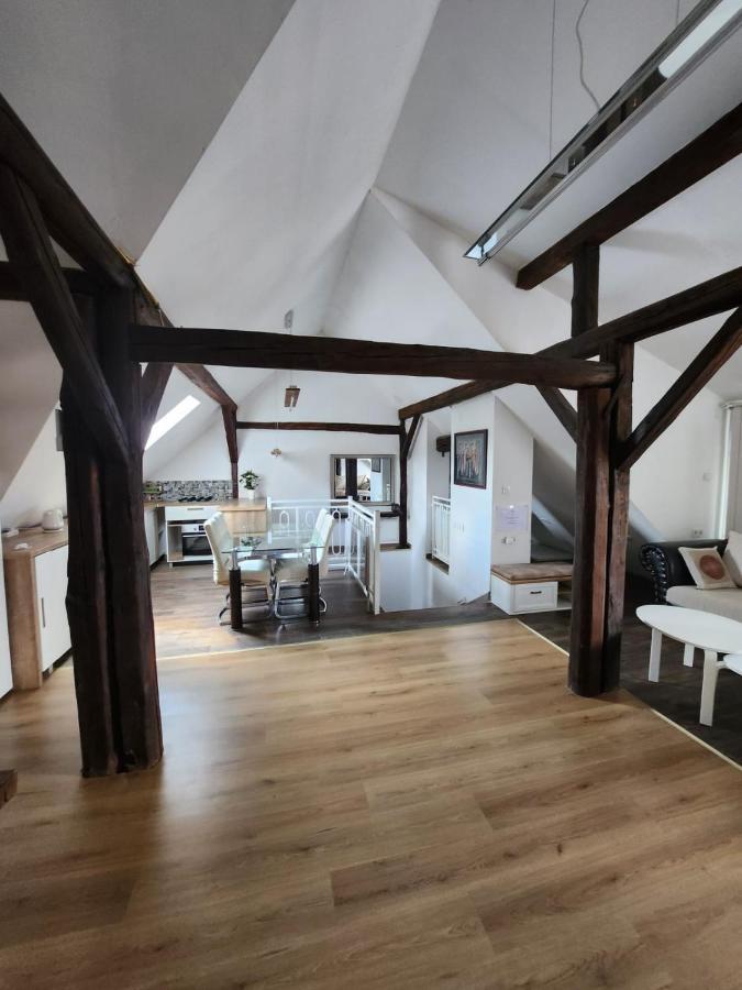Apartman Buzanova 001 Lägenhet Zagreb Exteriör bild