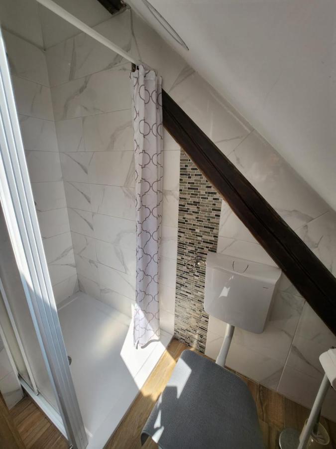Apartman Buzanova 001 Lägenhet Zagreb Exteriör bild