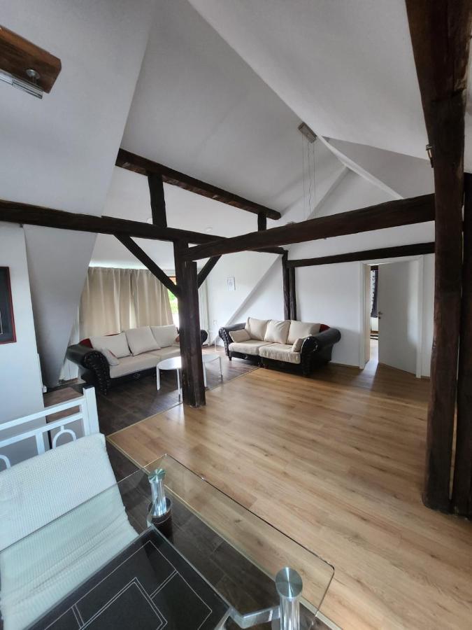 Apartman Buzanova 001 Lägenhet Zagreb Exteriör bild