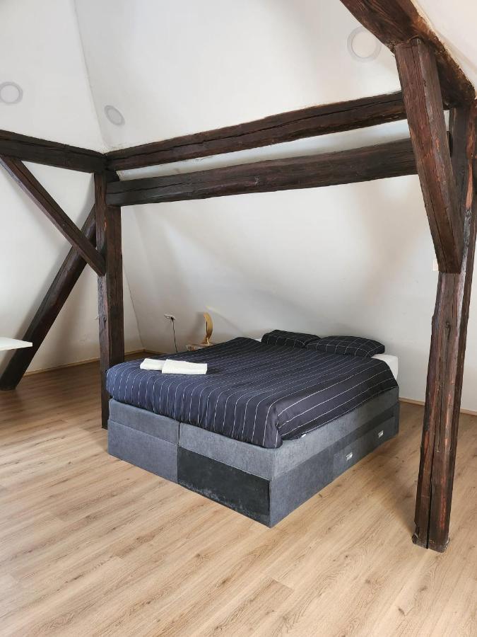 Apartman Buzanova 001 Lägenhet Zagreb Exteriör bild
