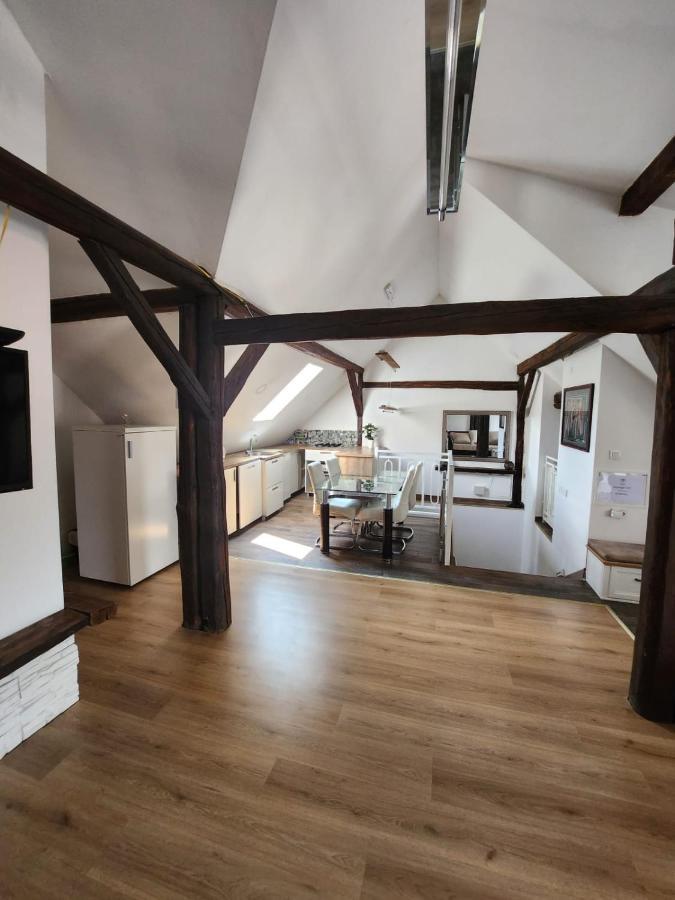 Apartman Buzanova 001 Lägenhet Zagreb Exteriör bild