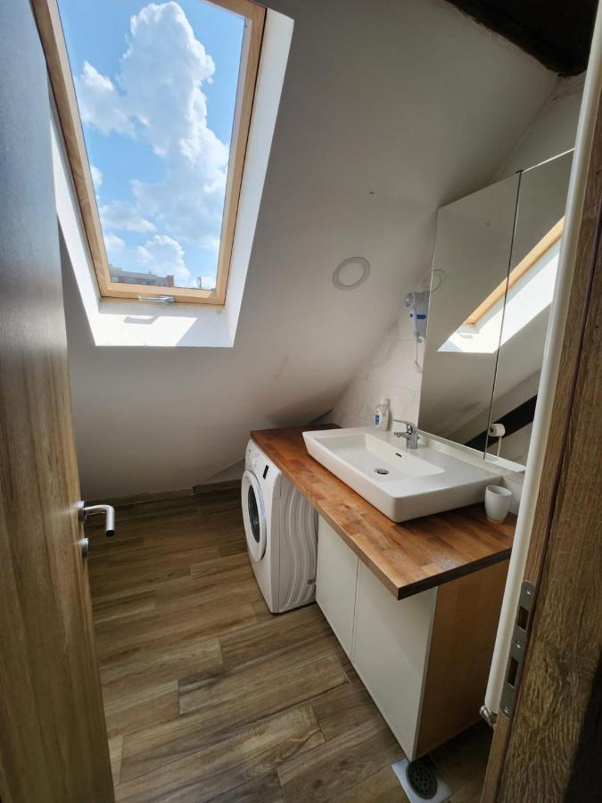 Apartman Buzanova 001 Lägenhet Zagreb Exteriör bild
