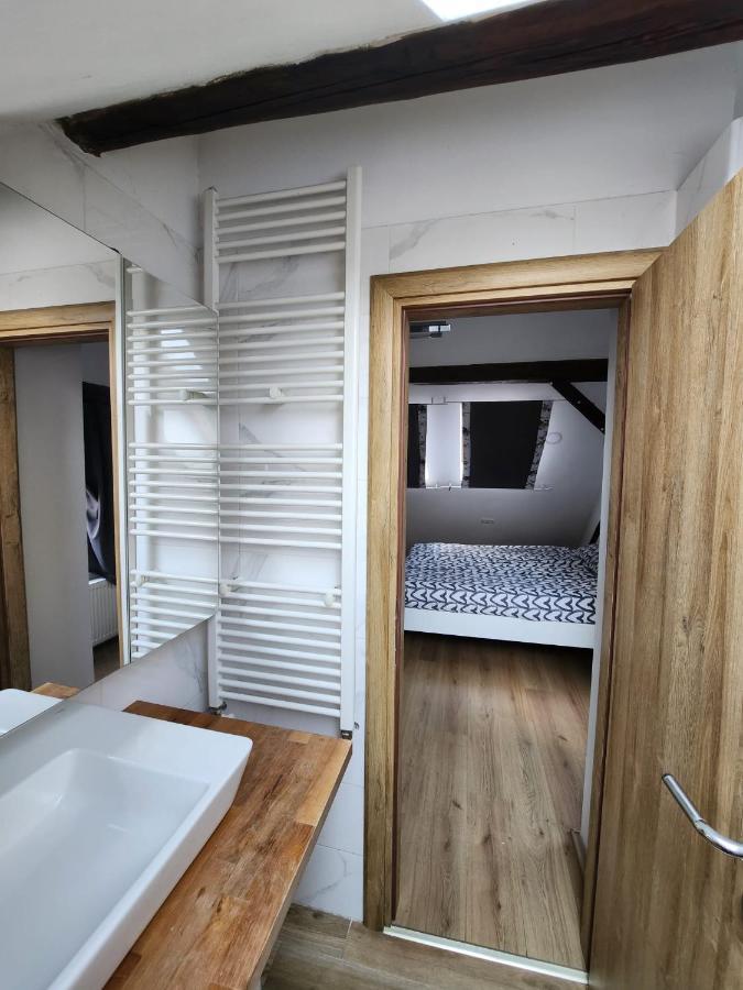 Apartman Buzanova 001 Lägenhet Zagreb Exteriör bild