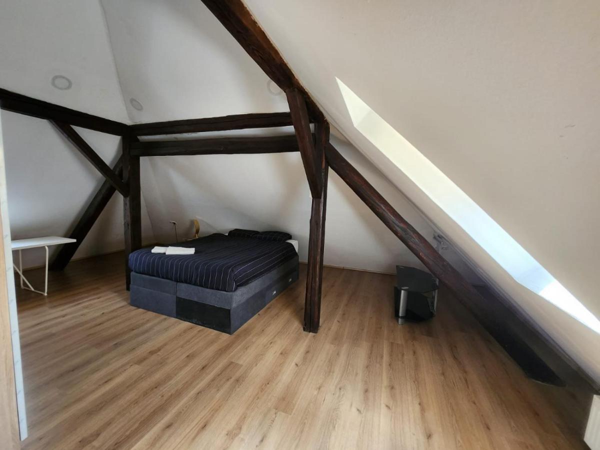 Apartman Buzanova 001 Lägenhet Zagreb Exteriör bild