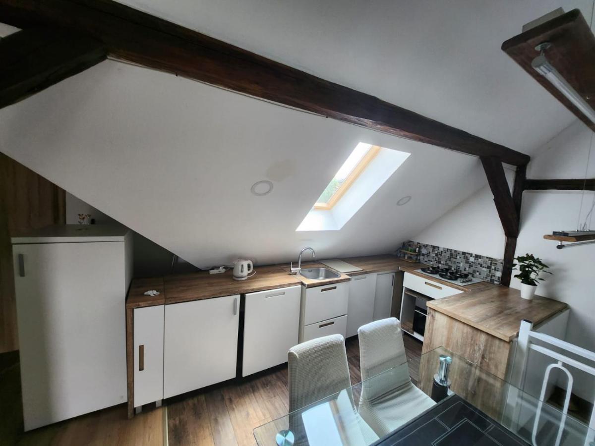 Apartman Buzanova 001 Lägenhet Zagreb Exteriör bild